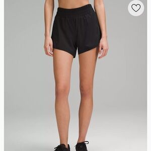 Lululemon Track That Midrise 5” Short